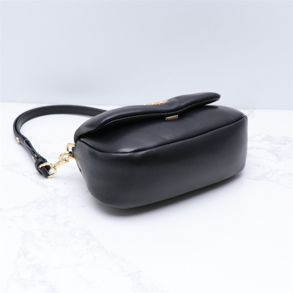 TORY BURCH トリーバーチ BRITTEN CONVERTIBLE CROSSBODY ミニ