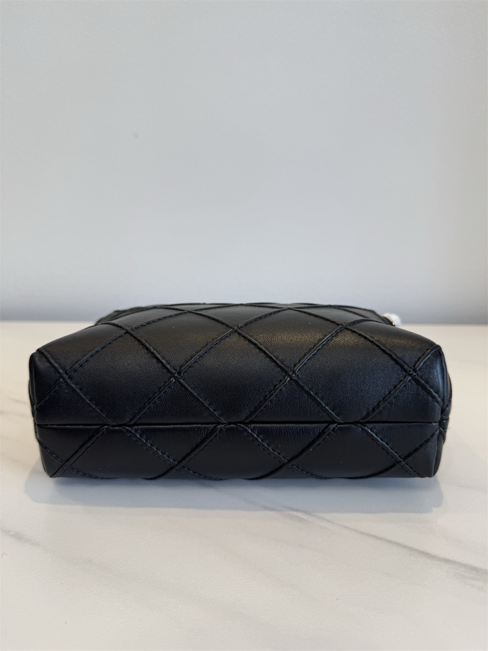 TORY BURCH トリーバーチ フレミング チェーンバッグ 斜め掛け