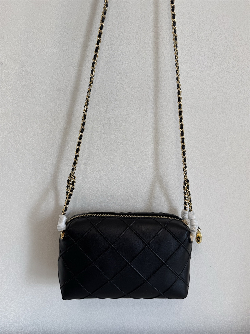TORY BURCH トリーバーチ フレミング チェーンバッグ 斜め掛け
