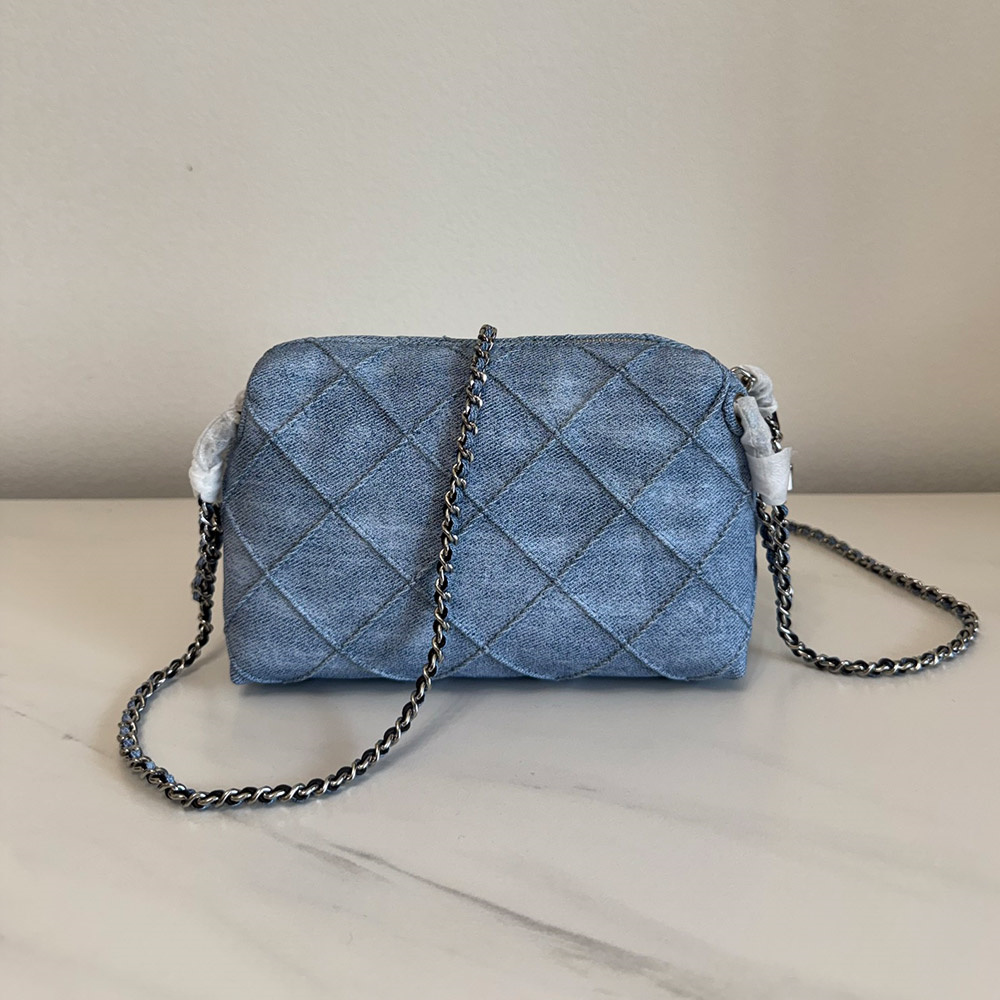 TORY BURCH トリーバーチ フレミング チェーンバッグ 斜め掛け