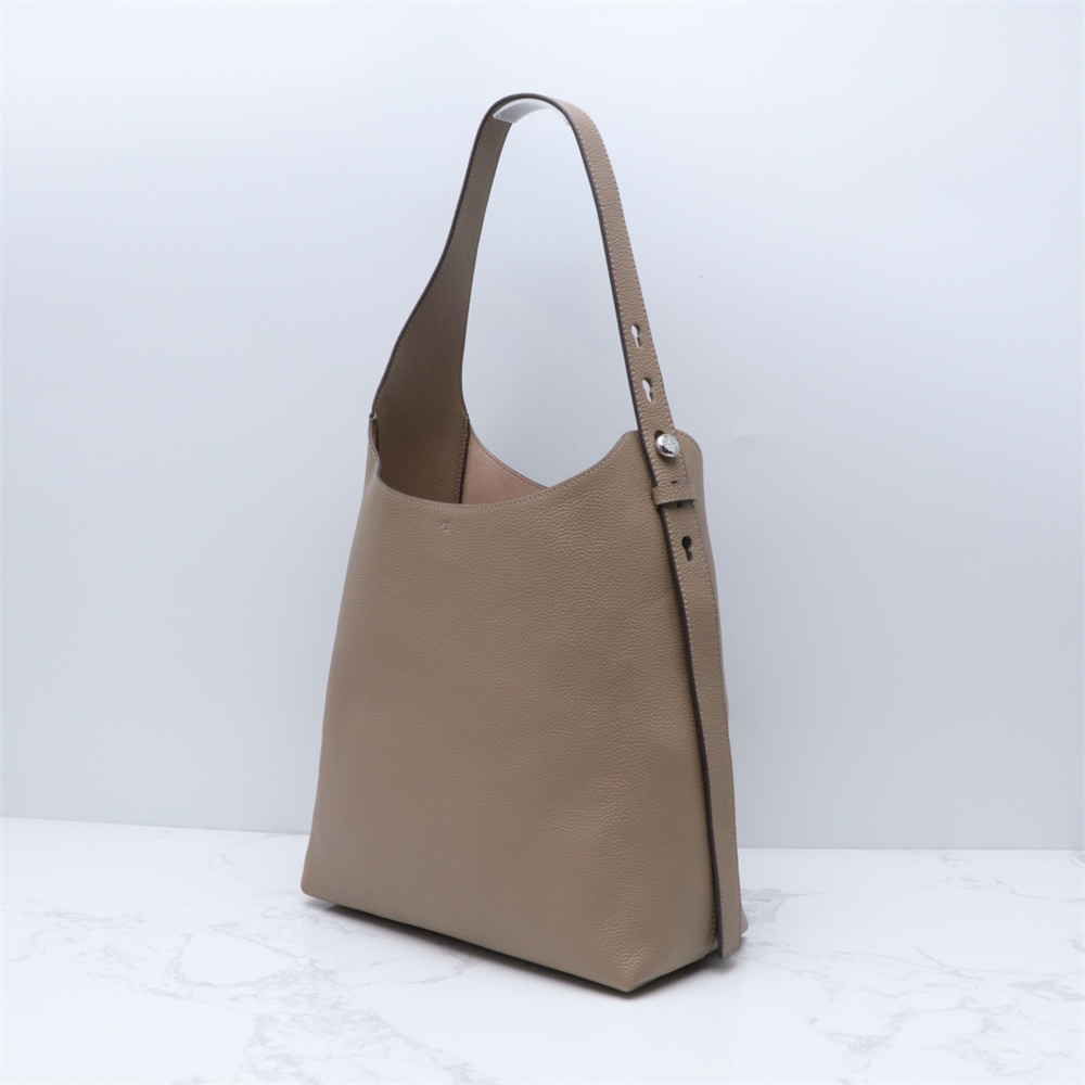ROMY SUEDE HOBO BAG ロミー スエード ホーボー バッグ Romy Suede Hobo Bag: Women's Designer Hobo Bags | Tory Burch
