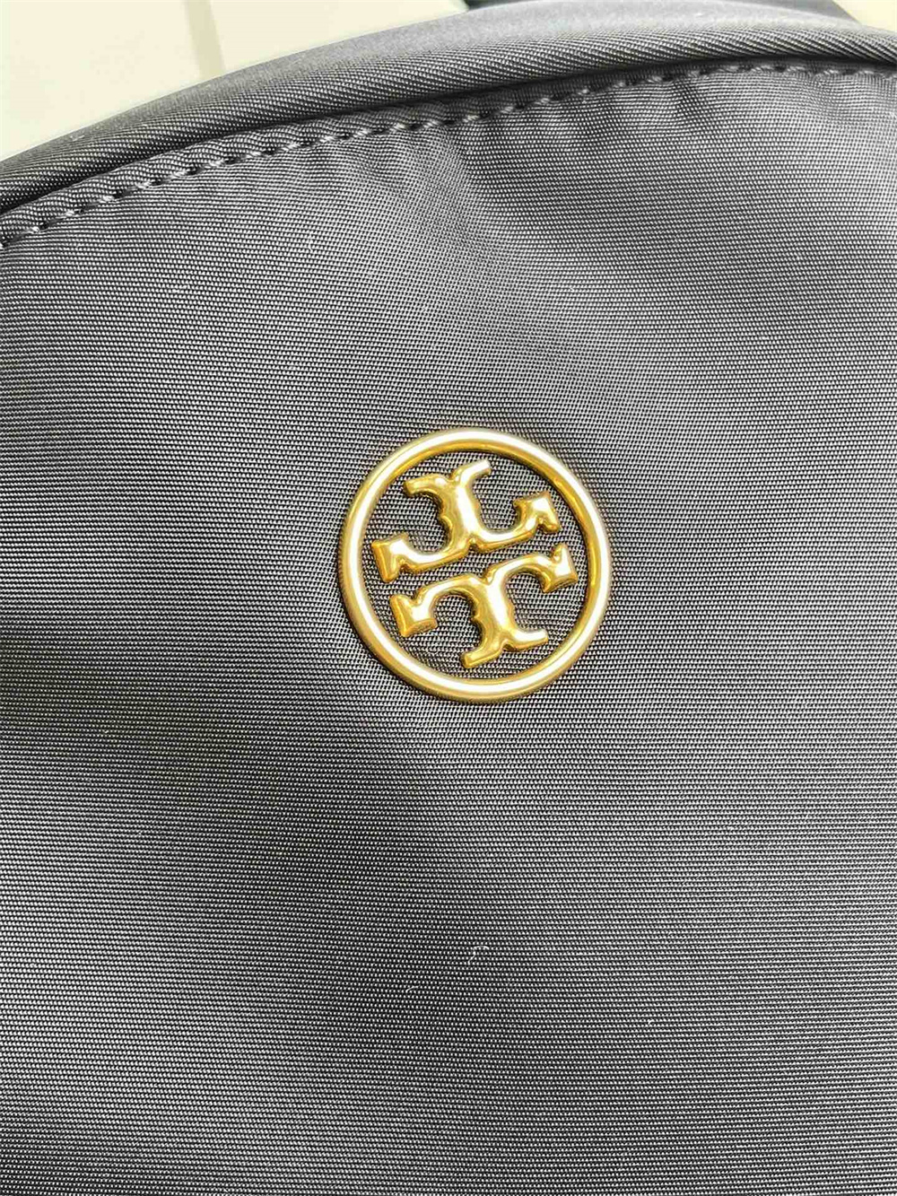 TORY BURCH（トリーバーチ） ナイロン バックパック ナイロン リュック