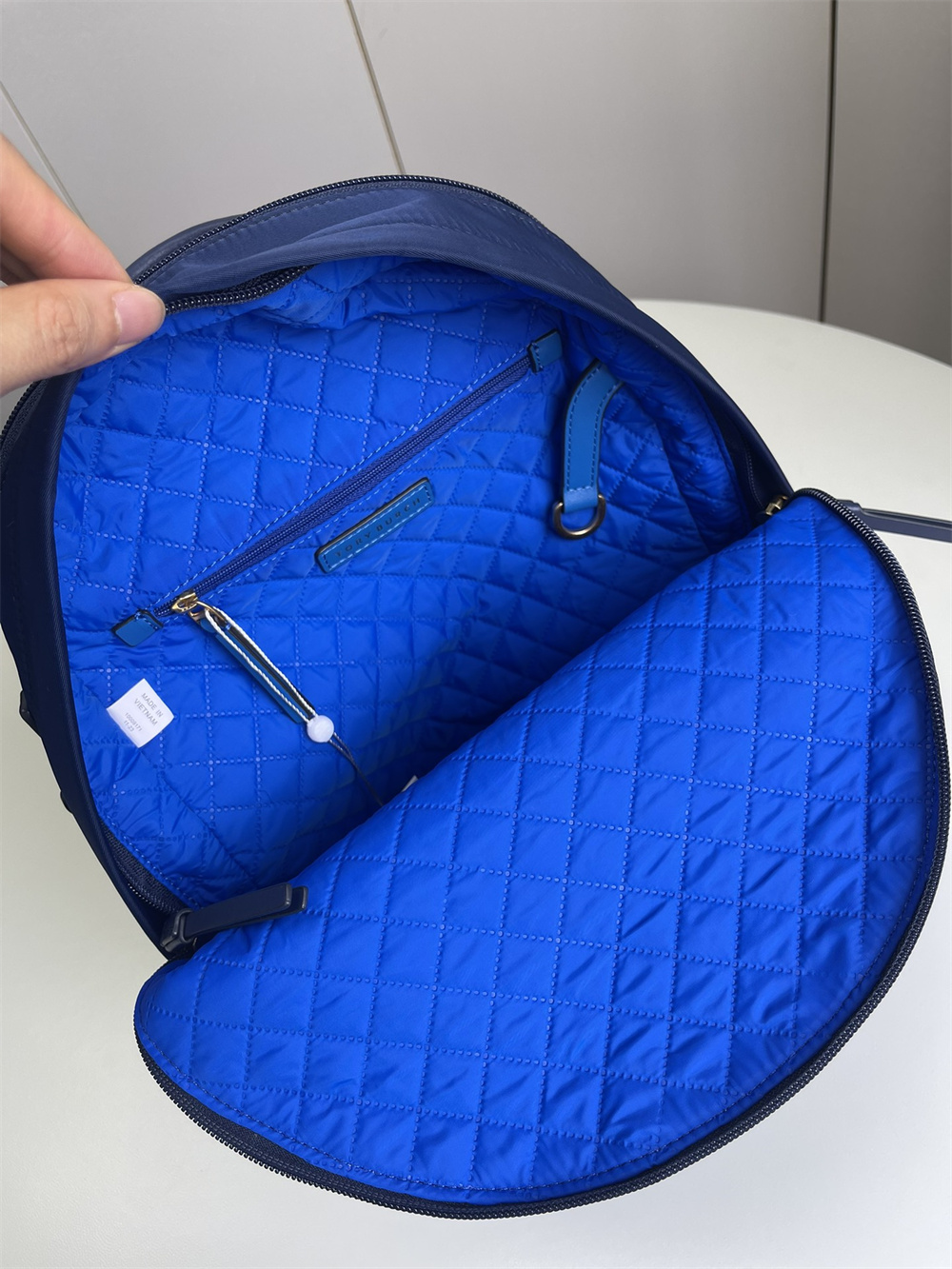 TORY BURCH トリーバーチ バッグ リュック ナイロン バック