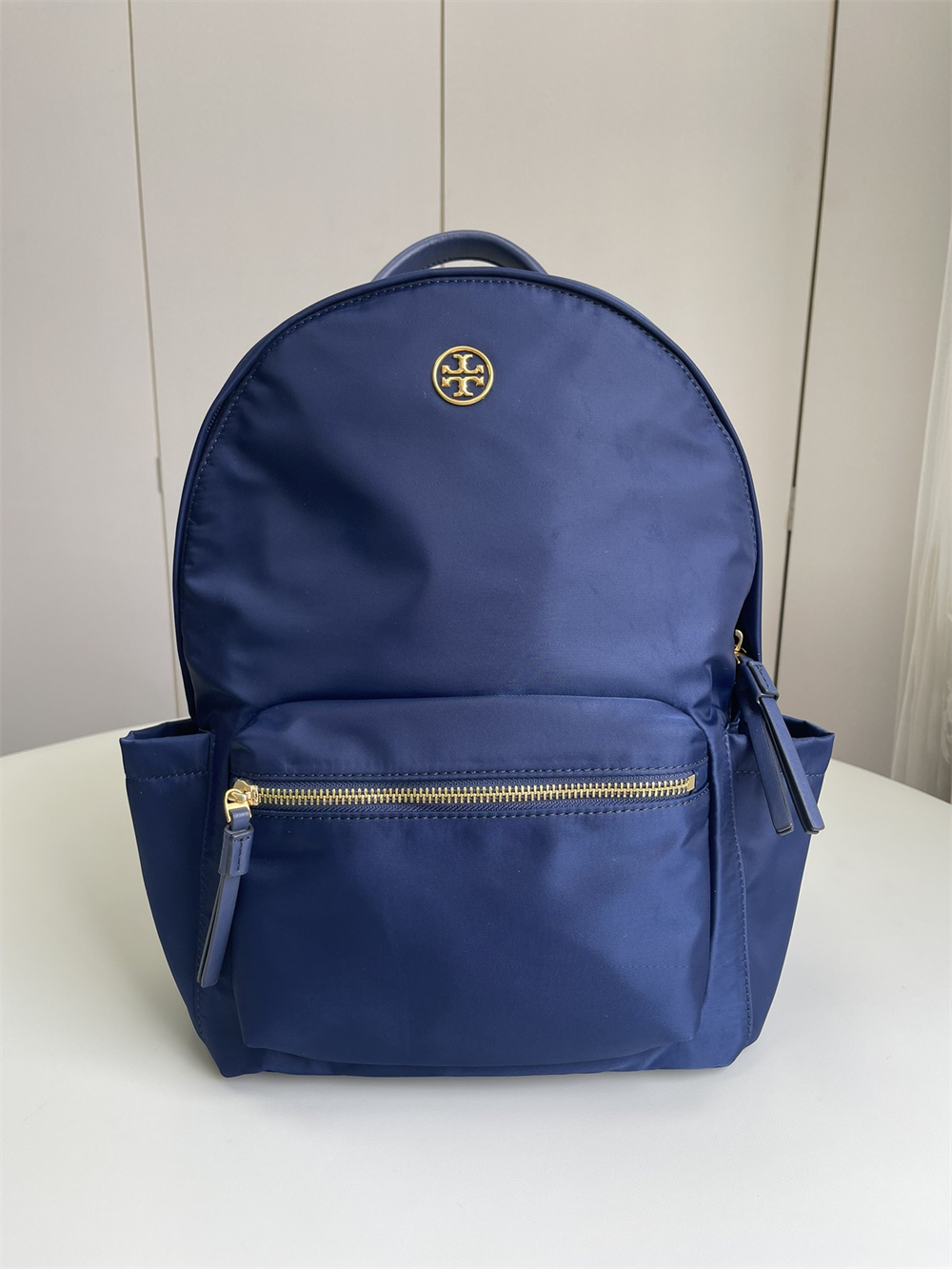 極美品　トリーバーチ　TIDA バックパック　ナイロン　通勤　通学　ブラック 楽天市場】トリーバーチ（素材（生地・毛糸）ナイロン）（バック