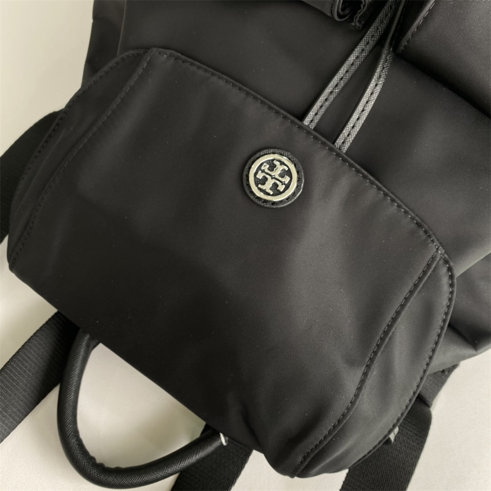 TORY BURCH トリーバーチ ナイロン バックパック リュック