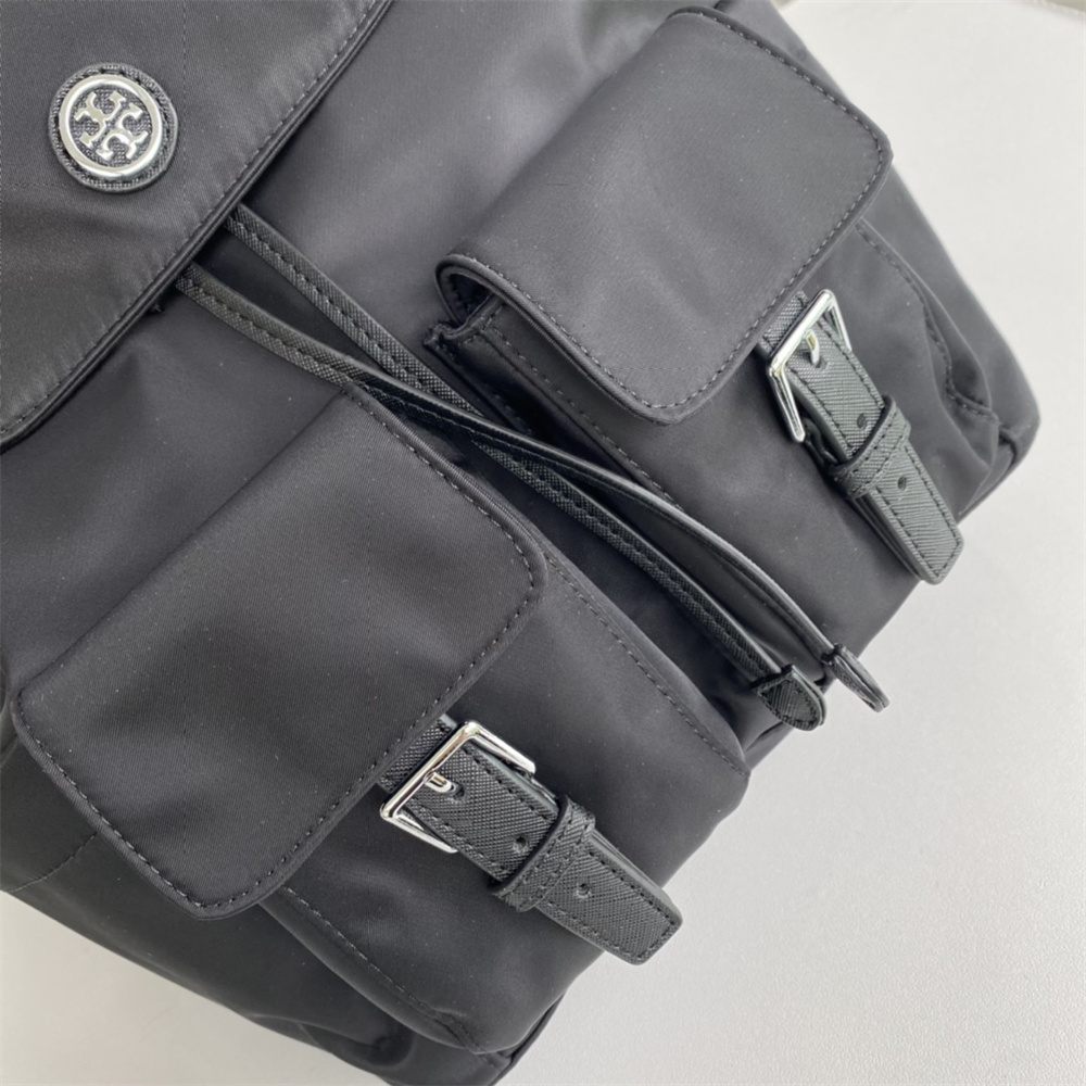 TORY BURCH トリーバーチ ナイロン バックパック リュック