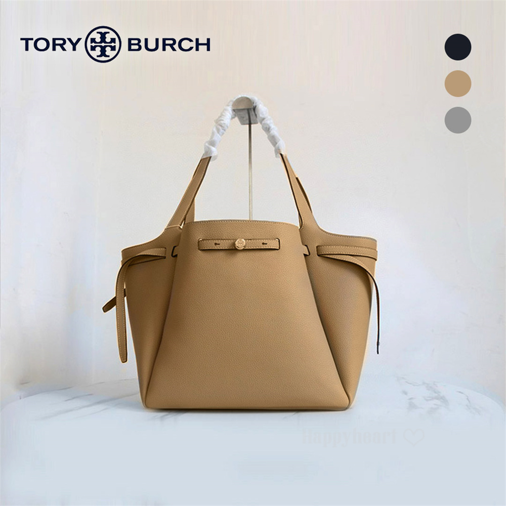 【関税込み】TORY BURCH ロミー トートバッグ ロミー トートバッグ: レディース トートバッグ | Tory Burch JP