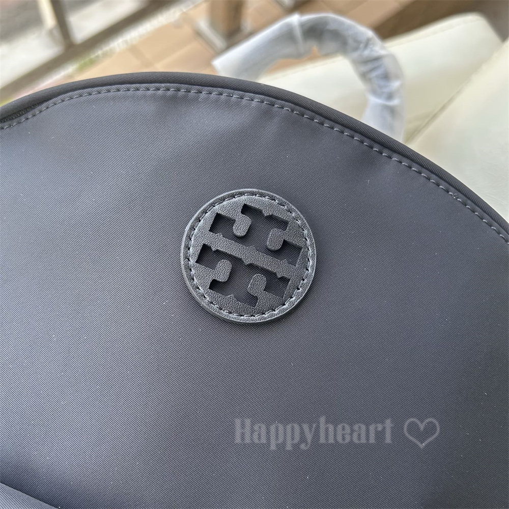 TORY BURCH トリーバーチ ELLA バックパック【送料0/国内即発】 TORY BURCH トリーバーチ ELLA ナイロン バックパック リュック