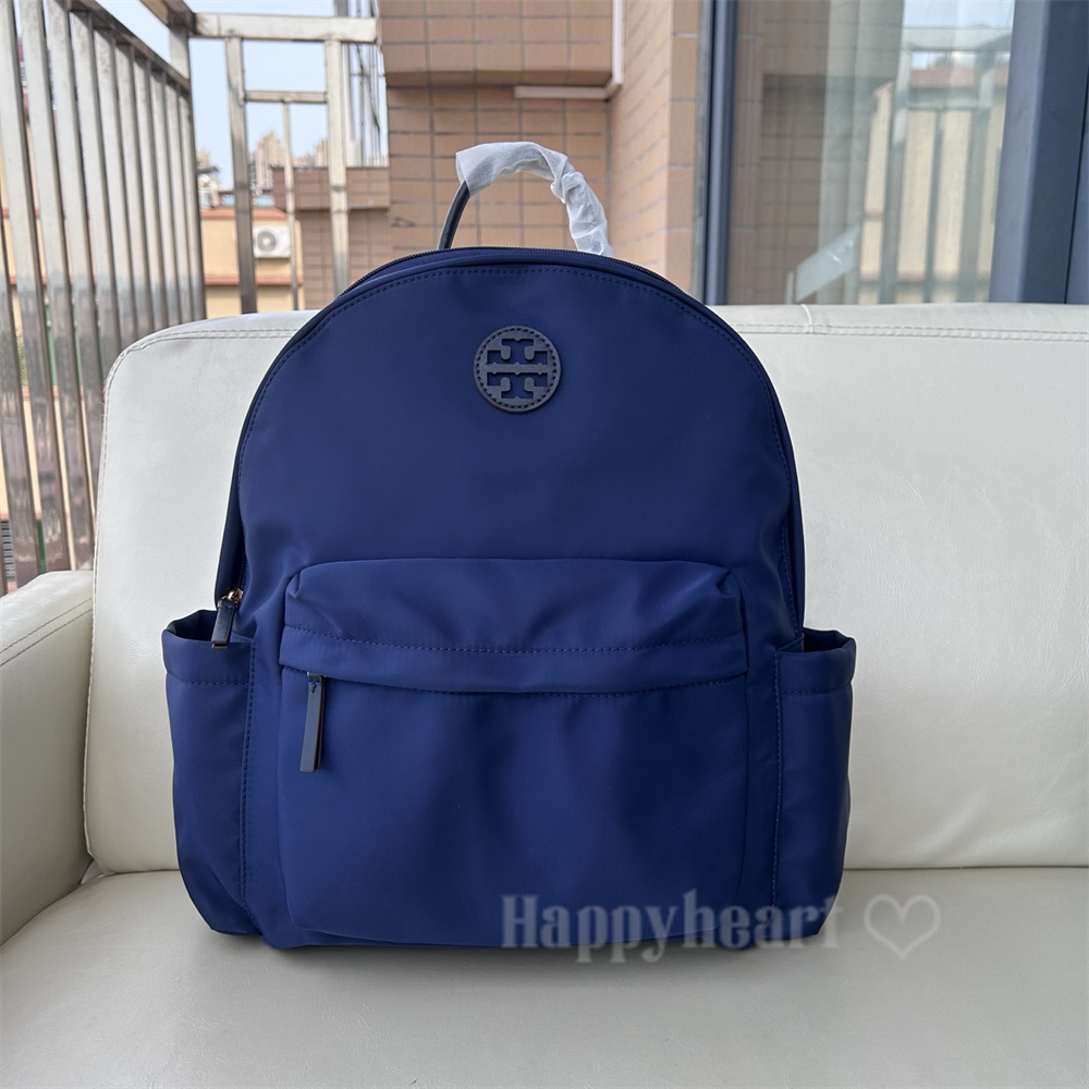 TORY BURCH トリーバーチ ELLA ナイロン バックパック リュック