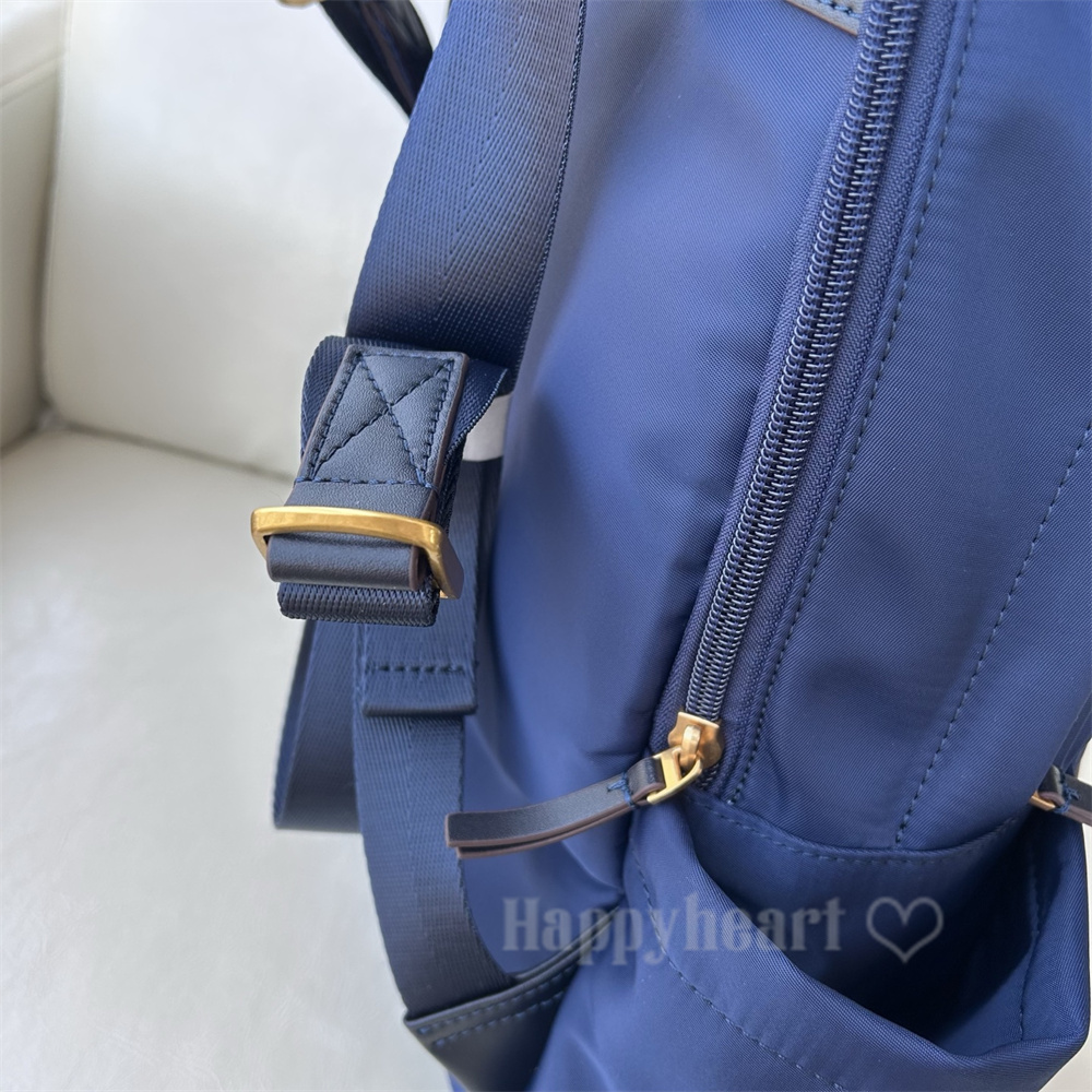 TORY BURCH トリーバーチ ELLA ナイロン バックパック リュック