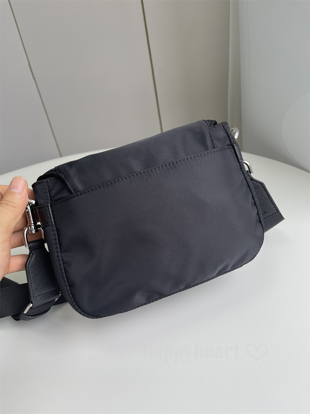 ★TORY BURCH トリーバーチ ナイロン メッセンジャーバッグ 関税負担なし☆Tory Burch トリーバーチ ナイロン トート バッグ