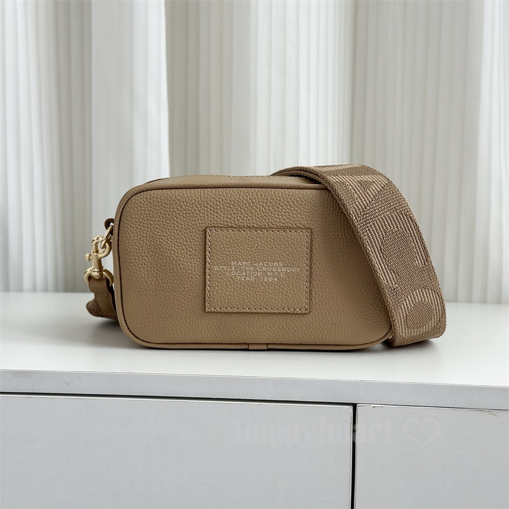 MARC JACOBS マークジェイコブス ショルダーバッグ ザ レザー