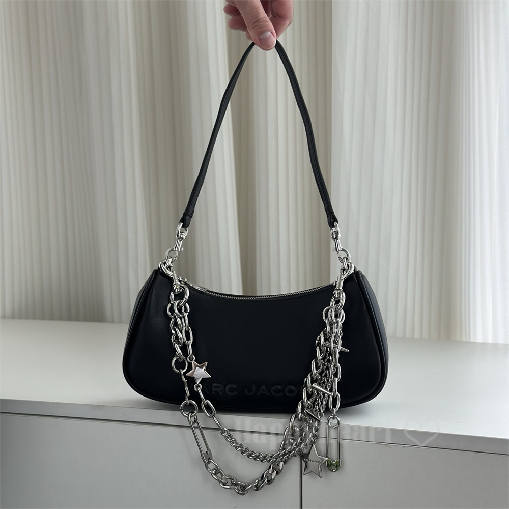 MARC JACOBS マークジェイコブス ザ チャーム ショルダー バッグ