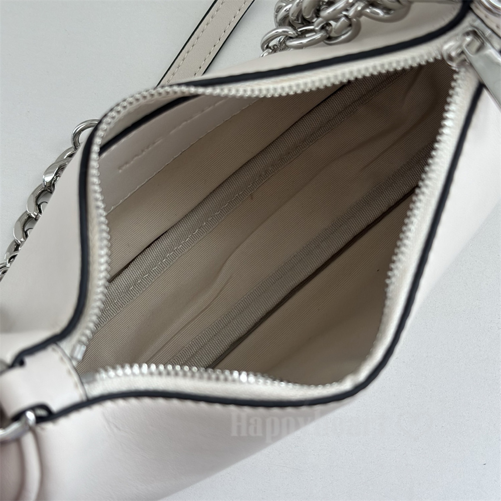 MARC JACOBS マークジェイコブス ザ チャーム ショルダー バッグ