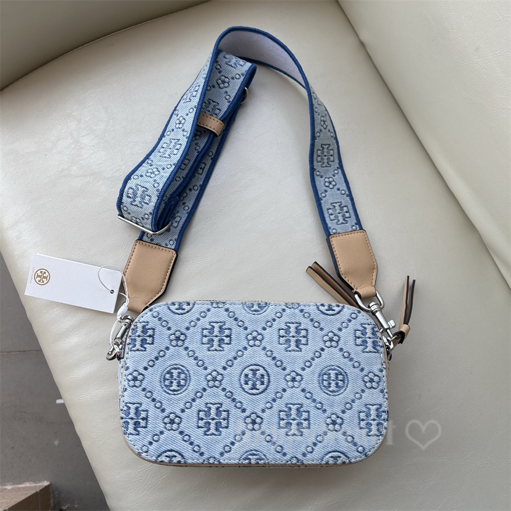 Tory Burch トリーバーチ ウエストバッグ ボディバッグ
