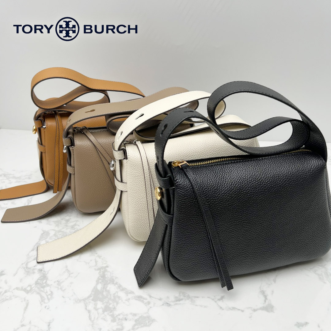 TORY BURCH トリーバーチ ROMY SMALL SHOULDER BAG ロミー