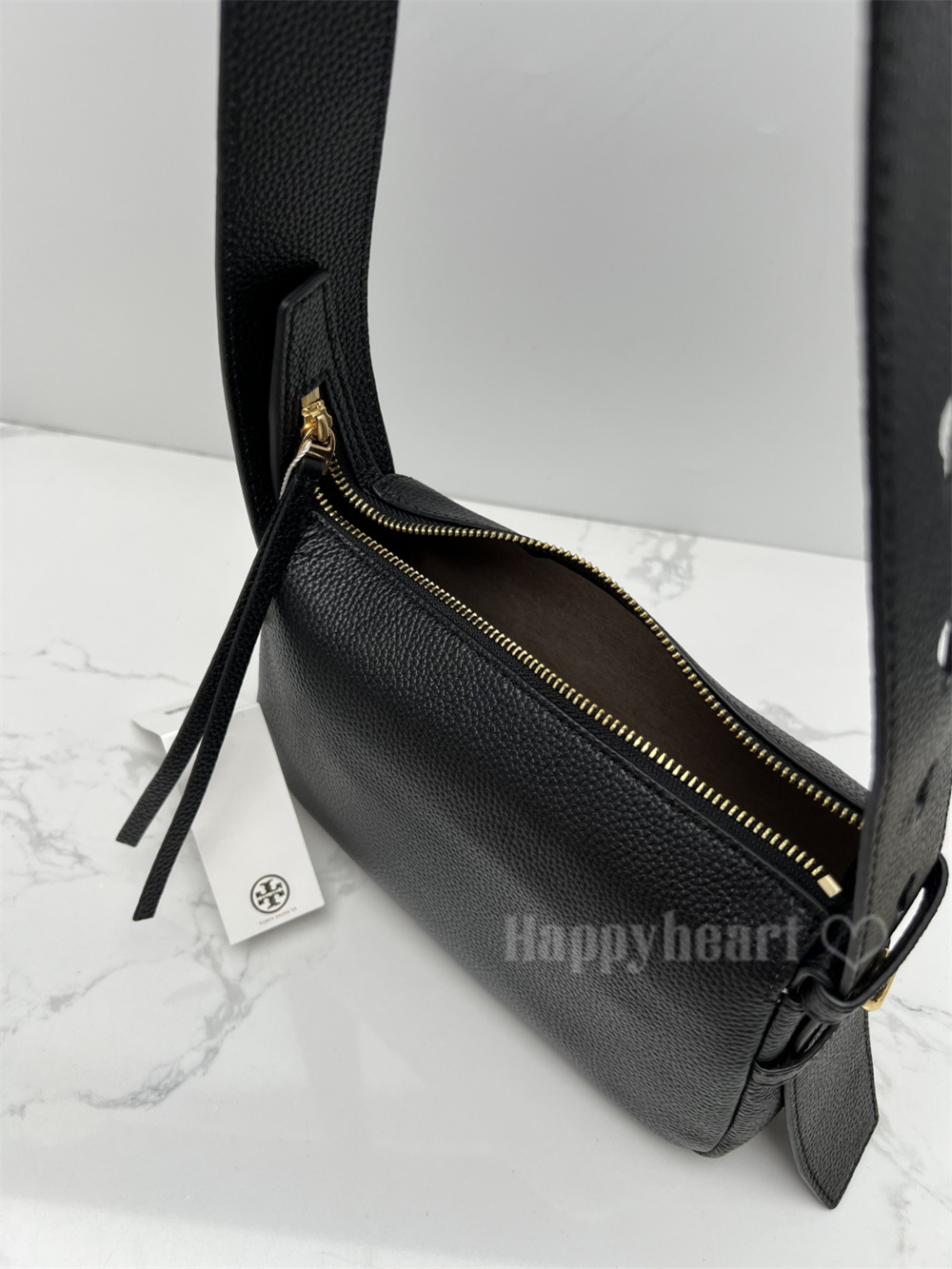 トリーバーチ　ロミー スモール ショルダーバッグ ロミー スモール ショルダーバッグ: レディース ショルダーバッグ