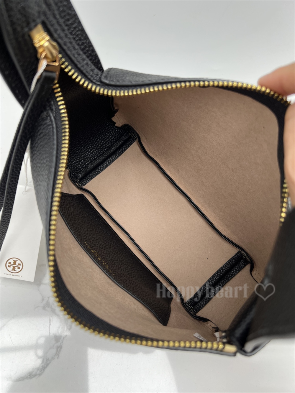 TORY BURCH トリーバーチ ROMY SMALL SHOULDER BAG ロミー