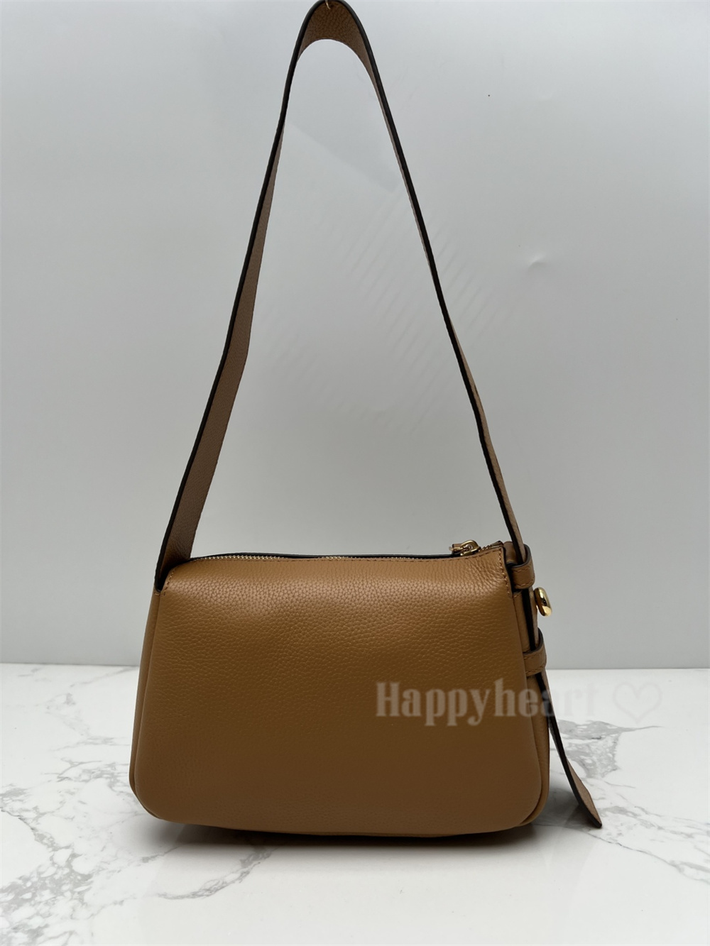Tory Burch Romy ショルダーバッグ S サンドブラウン トリーバーチ TORY BURCH TORY BURCH ショルダーバッグ ROMY