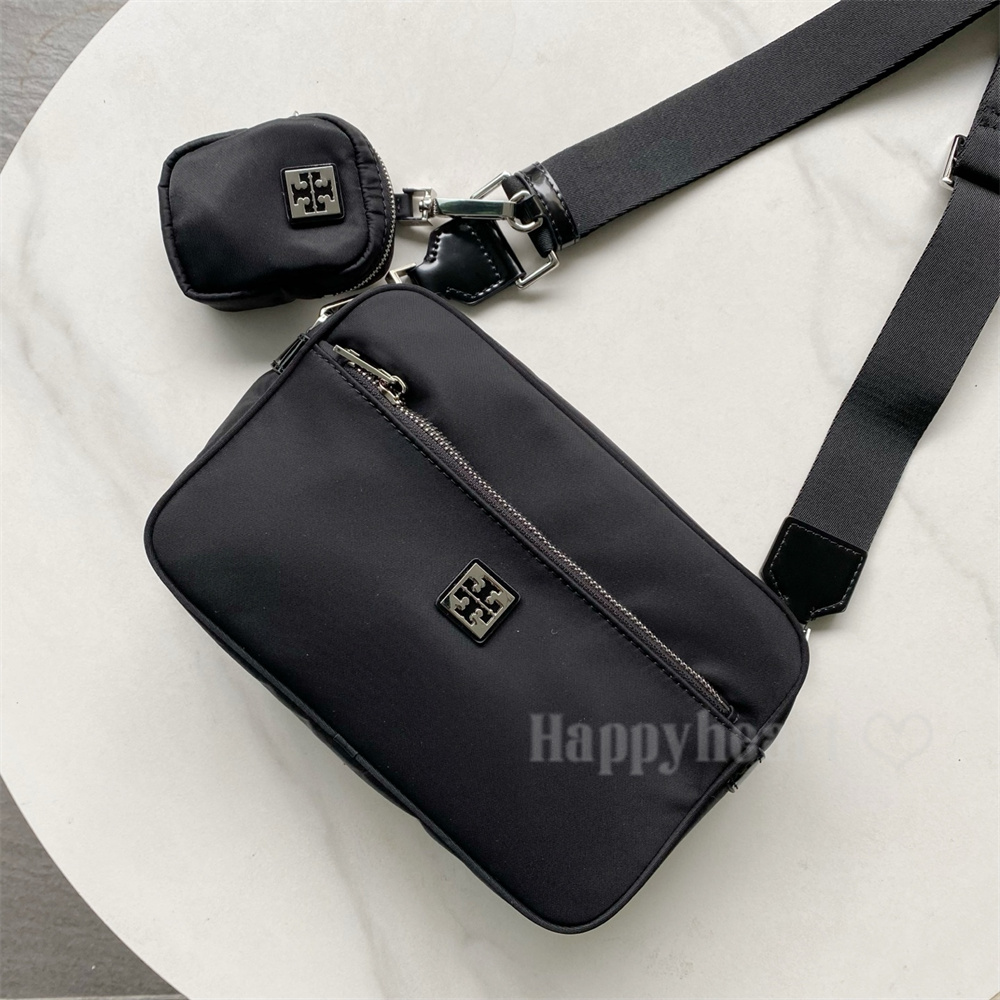 TORY BURCH トリーバーチ ヴァージニア ショルダーバッグ 斜め