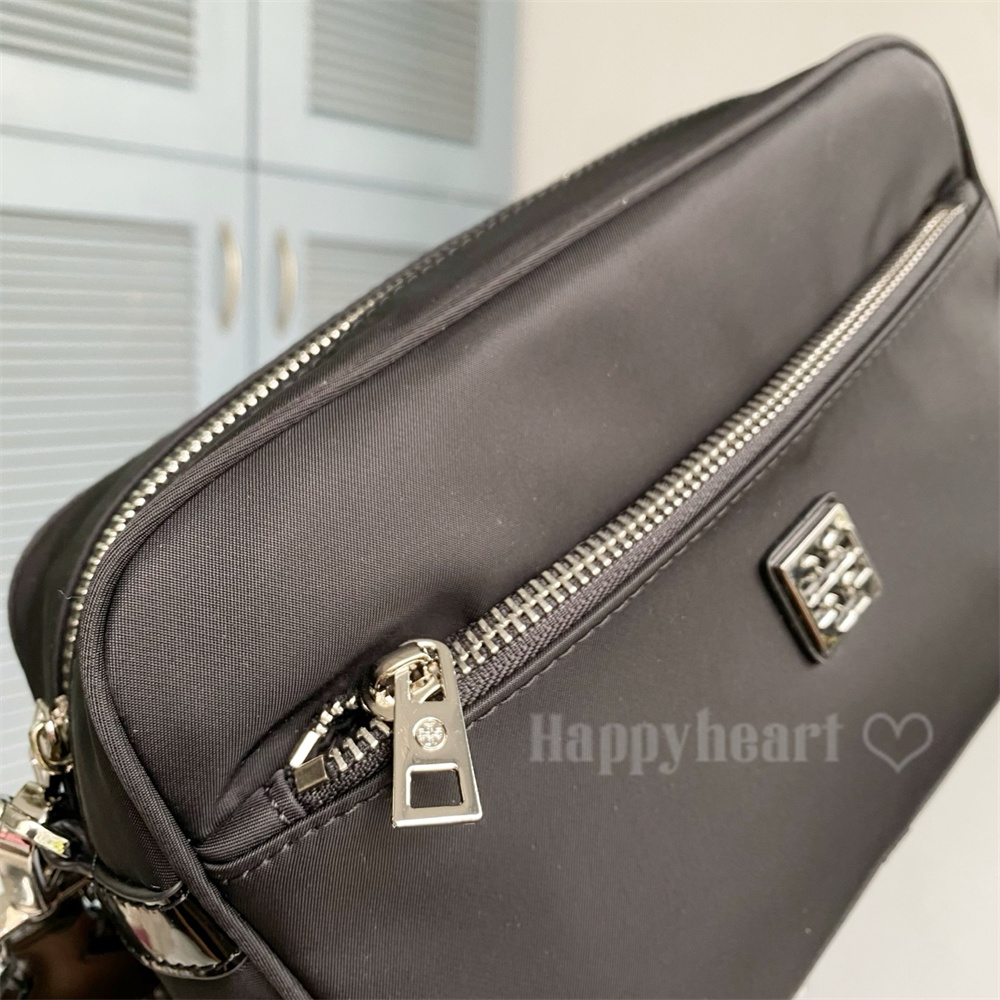 TORY BURCH トリーバーチ ヴァージニア ショルダーバッグ 斜め