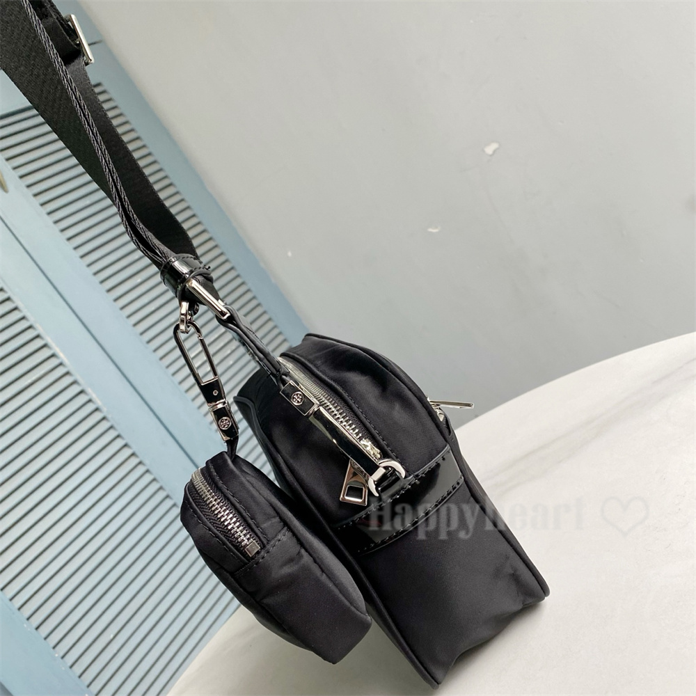 TORY BURCH トリーバーチ ヴァージニア ショルダーバッグ 斜め