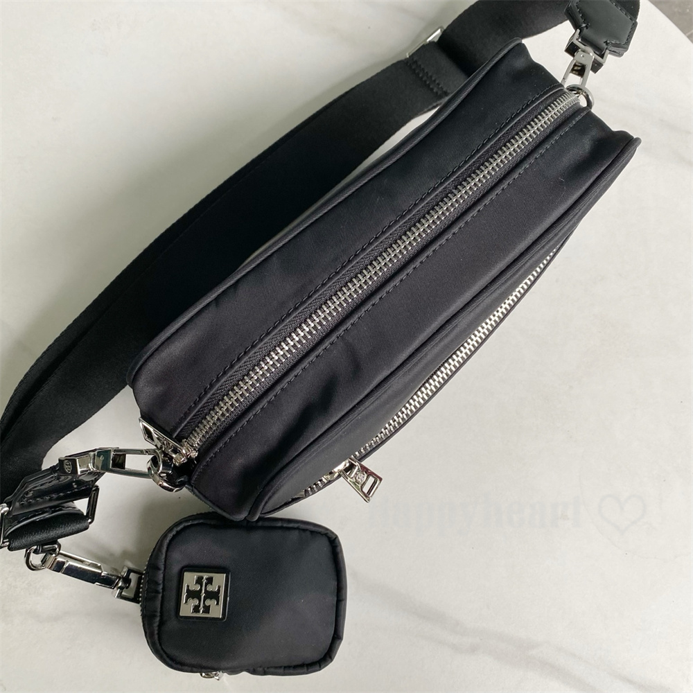国内直営【Tory Burch】ヴァージニア ショルダーバッグ 送料込 ヴァージニア ショルダーバッグ: レディース ショルダーバッグ