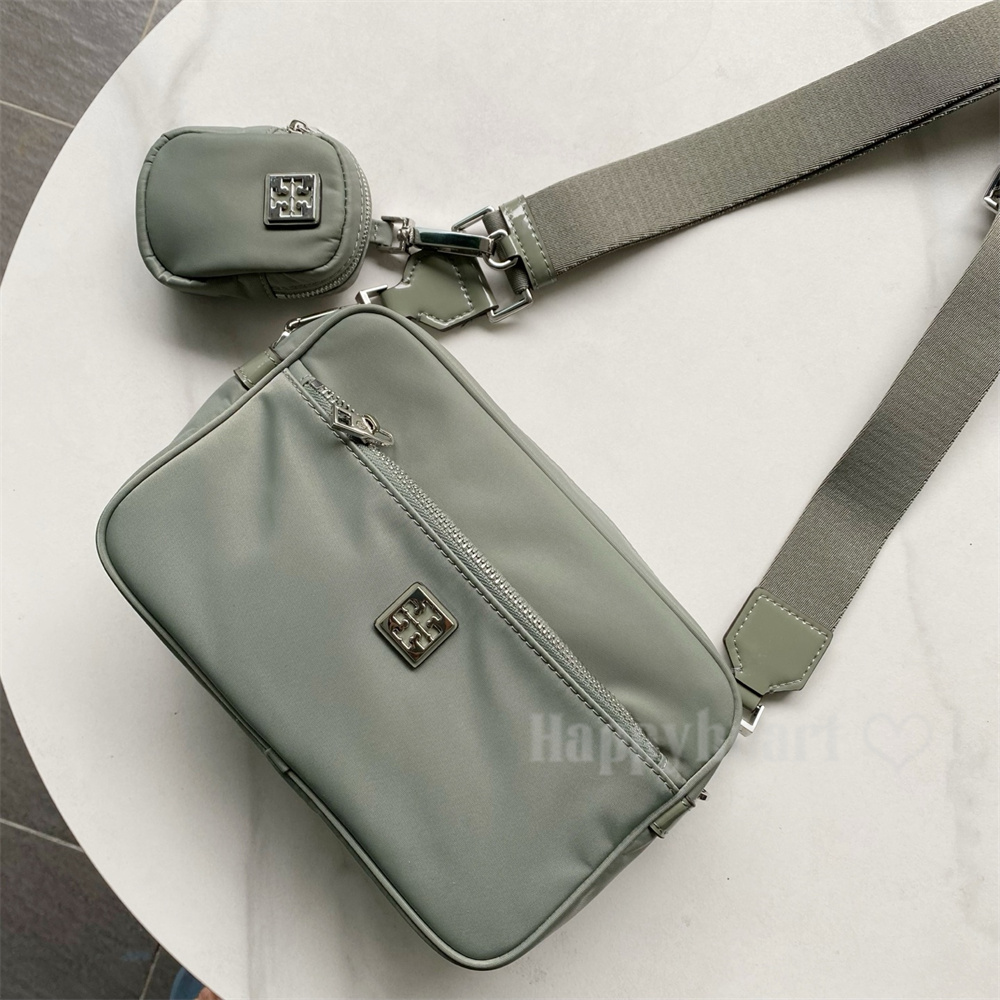 TORY BURCH トリーバーチ ヴァージニア ショルダーバッグ 斜め