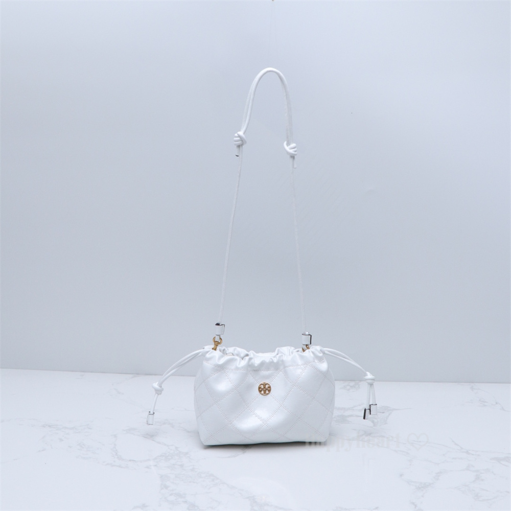 みこママです！Tory Burch巾着型 ハンドバッグショルダーバッグ トリーバーチ 巾着 ショルダーのおすすめ人気商品一覧 通販 - Yahoo