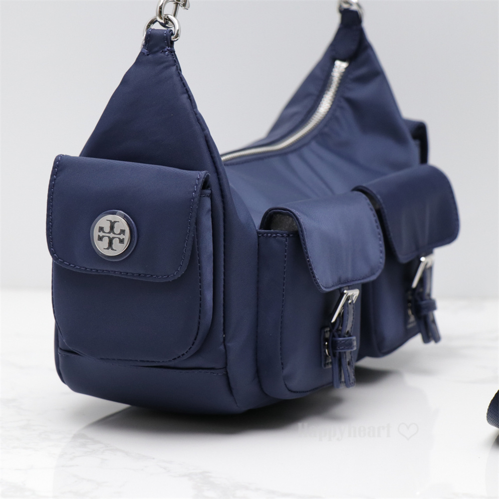希少❗️3WAY Tory Burch ショルダーバッグ Convertible TORY BURCH(トリーバーチ) Robinson Convertible Shoulder Bag