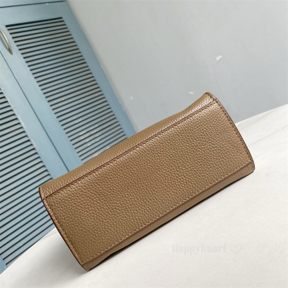 【新品】トリーバーチリー ラジウィル カラーブロック ペブルド ショルダーバッグ TORY BURCH トリーバーチ リー ラジウィル カラーブロック