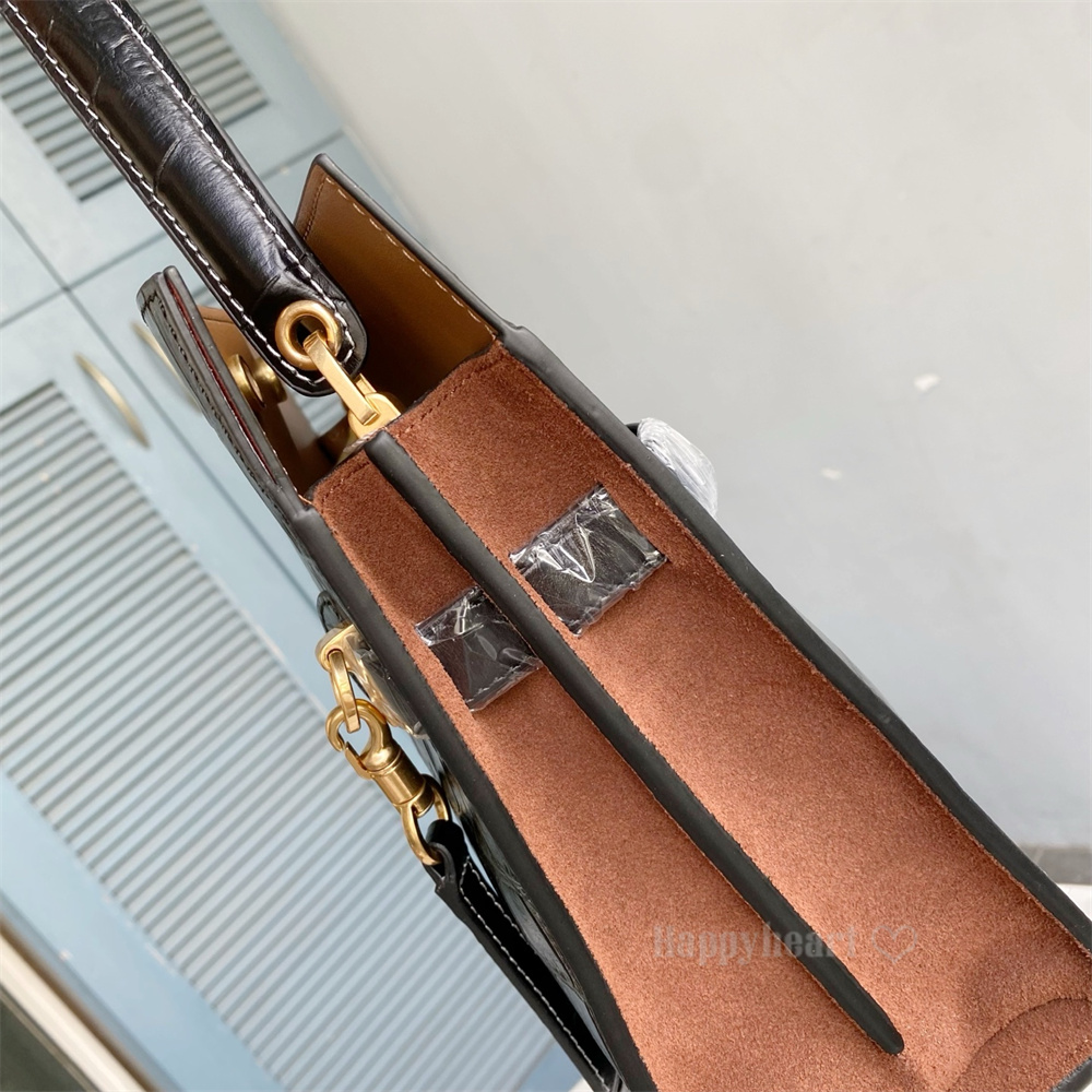 【新品】トリーバーチリー ラジウィル カラーブロック ペブルド ショルダーバッグ TORY BURCH トリーバーチ リー ラジウィル カラーブロック