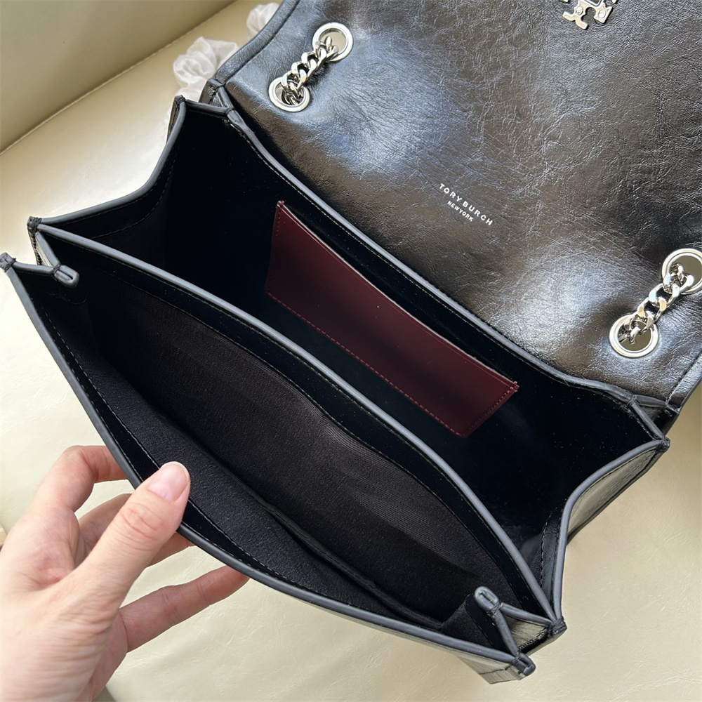 TORY BURCH トリーバーチ KIRA TURNLOCK キラ ターンロック TORY BURCH トリーバーチ KIRA TURNLOCK キラ ターンロック