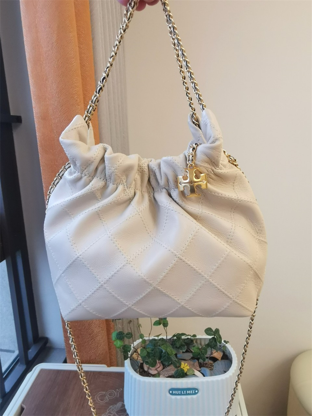 値下げ TORY BURCH トリーバーチ ホーボーバッグ ショルダー 2way 楽天市場】トリーバーチ ショルダーバッグ TORY BURCH テア