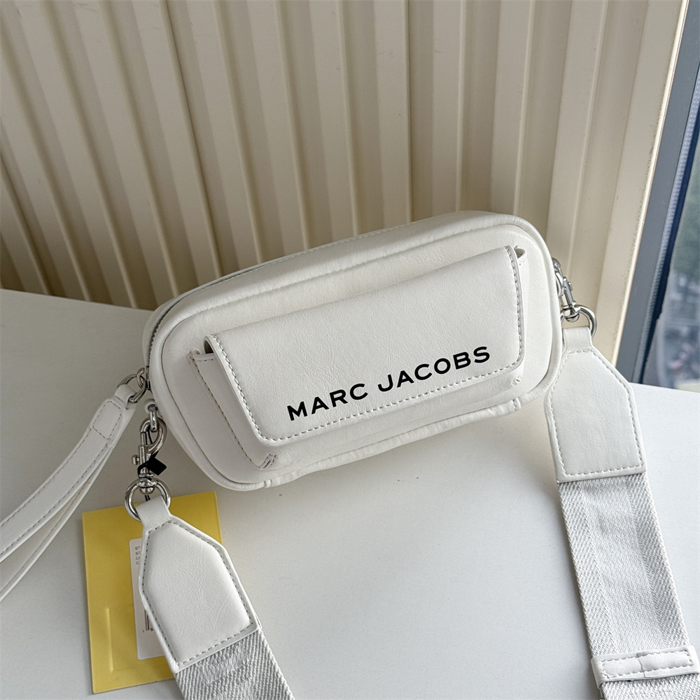 MARC JACOBS（マーク・ジェイコブス） クロスボディバッグ ミニバッグ