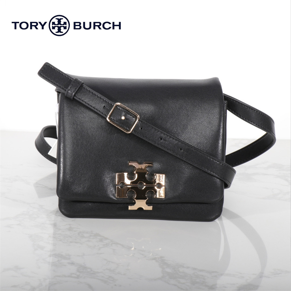 TORY BURCH（トリーバーチ） TORY BURCH CHARLIE SHOULDER BAG