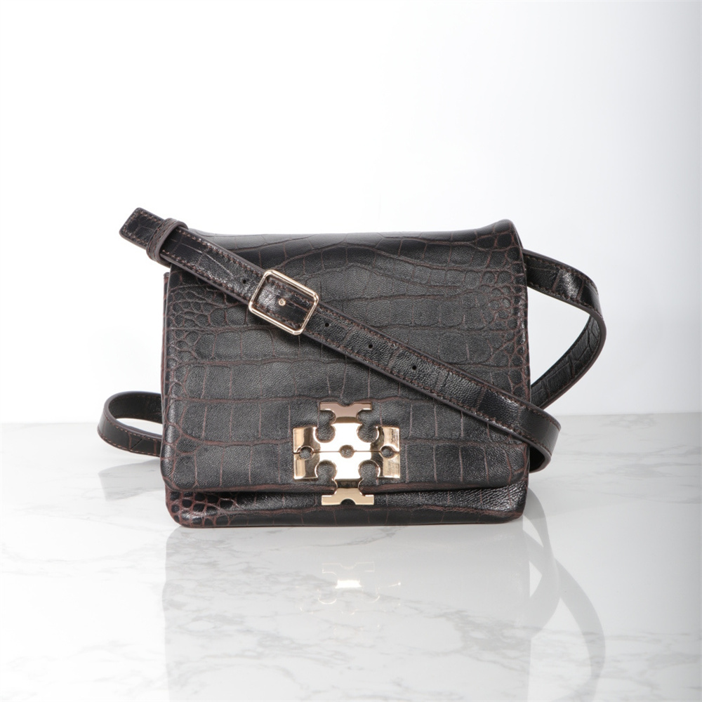 TORY BURCH（トリーバーチ） TORY BURCH CHARLIE SHOULDER BAG