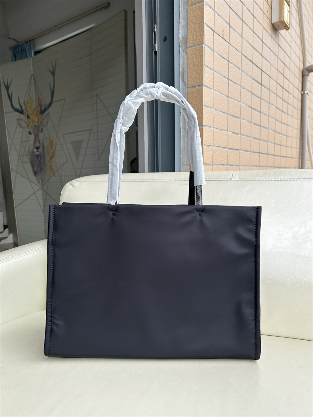 TORY BURCH（トリーバーチ） Tory Burch Ella エラ トートバッグ 