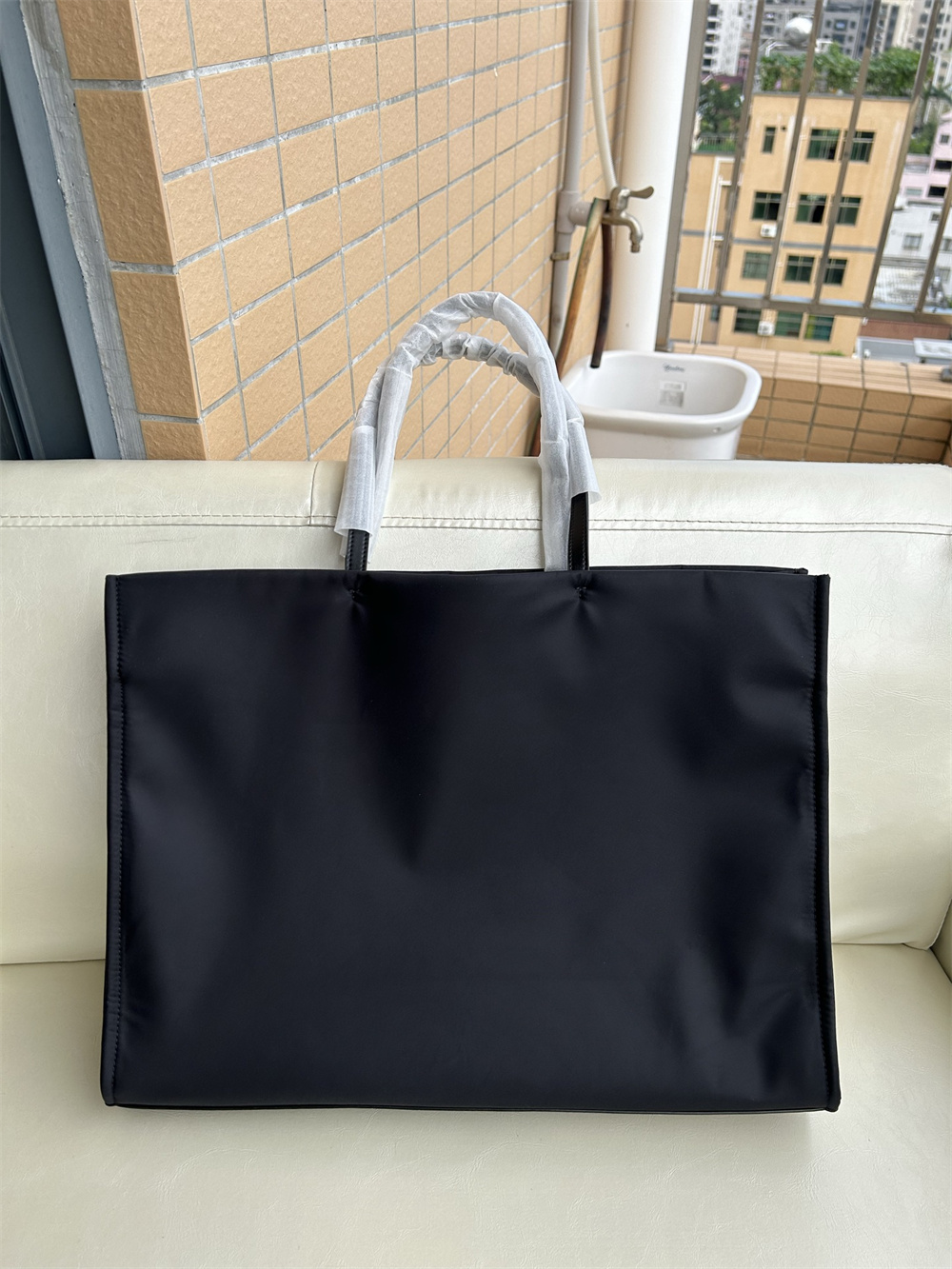 トリーバーチ バッグ（皮革種類：合成皮革、PVC、PU）の商品一覧 通販
