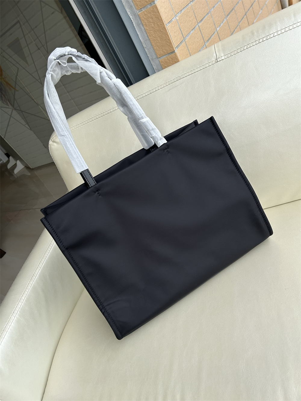 TORY BURCH（トリーバーチ） Tory Burch Ella エラ トートバッグ