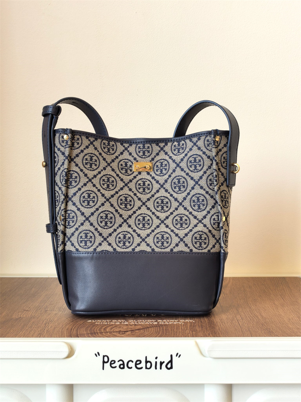 TORY BURCH T MONOGRAM M...の詳細画像2