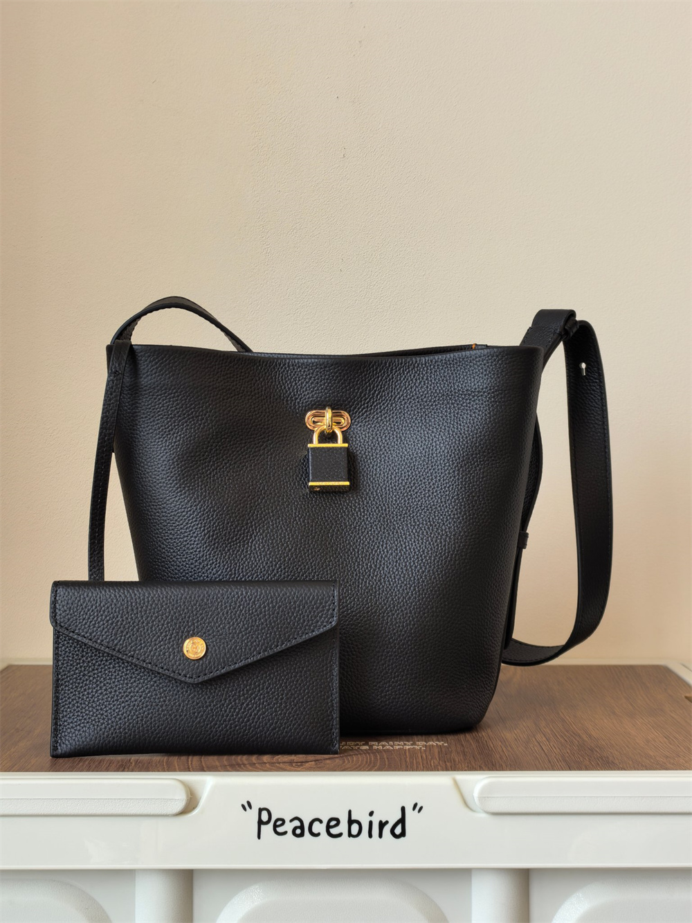 新品 トリーバーチ スモール T モノグラム ショルダーバッグ バッグ 