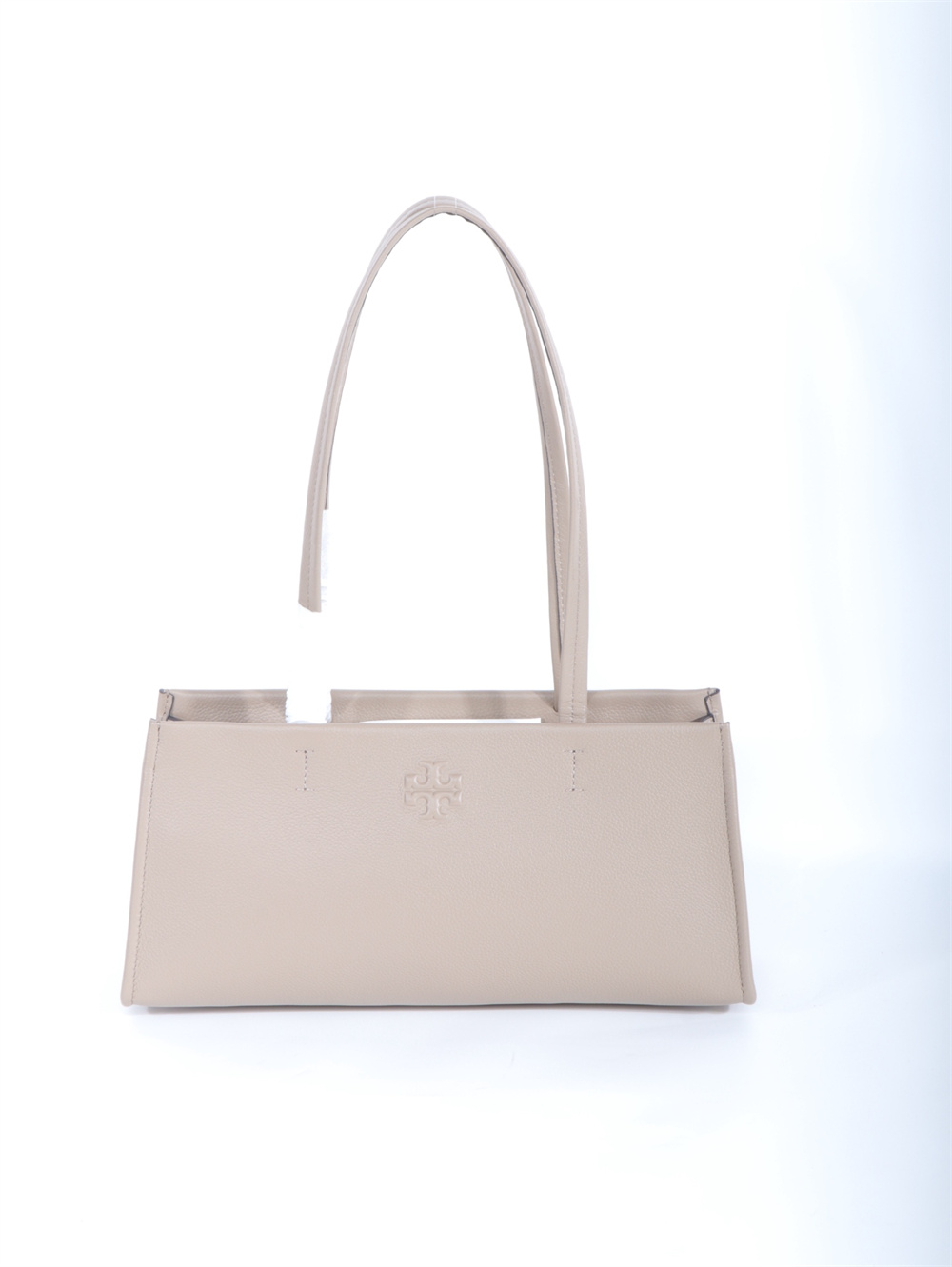 TORY BURCH SHOPPING BAG...の詳細画像1
