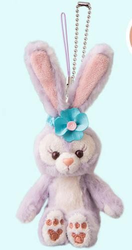 Disney（ディズニー） ダッフィー・シェリーメイのお友達!ぬいぐるみ