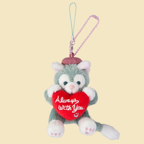 ダッフィー　2012 CLASS OF DUFFY 2012♦︎卒業ダッフィー♦︎ぬいぐるみ♦︎WDW