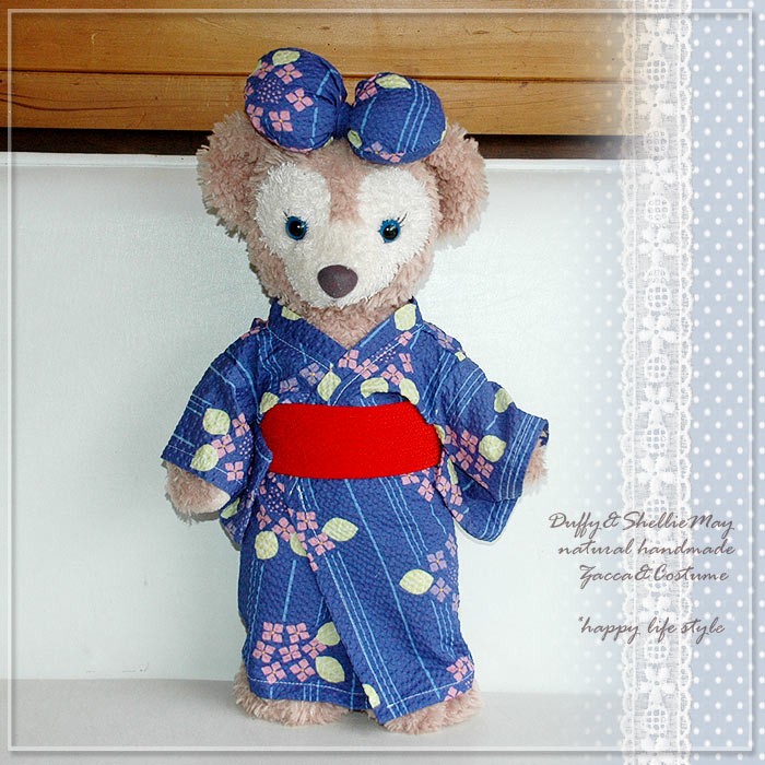 ダッフィー - yukiさま専用 SD13GIRL/フルチョイス：F-34 I-25-05-11-1002-TO-ZI - DOLL UP!