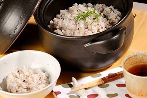 泰成ご飯鍋 二重蓋 2合炊 万古焼 土鍋 日本製 炊飯鍋 ご飯釜 12-11 泰成ご飯鍋 二重蓋 2合炊 万古焼 土鍋 日本製 炊飯鍋 ご飯釜 12-11