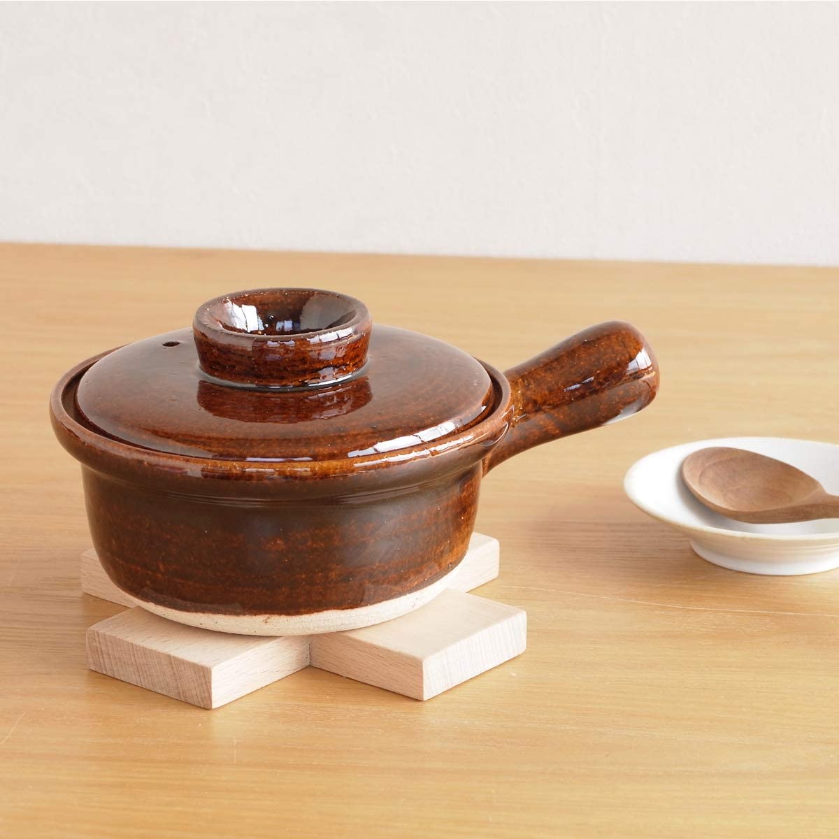 耐熱食器「ぞうすい鍋（2個）」 21553-08.jpg