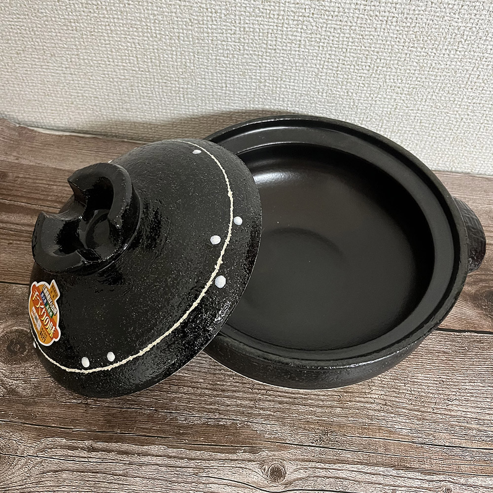 信楽焼 荒川智作 壷 径1尺2寸（約36cm） 共箱 本物保証 荒川智 陶芸 信楽 Shigaraki Anagama - 荒川智 Satosi Arakawa