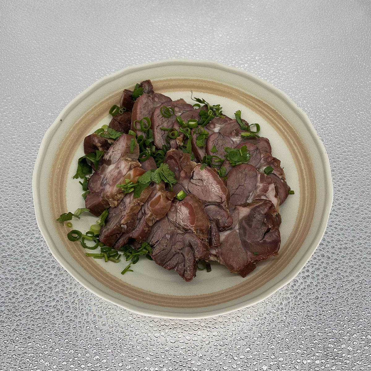 醤油味付け牛肉 生友醤牛肉300g 【2袋セット】 ビーフ お酒のつまみ おかず 惣菜 日本国内加工 クール便発送 予約販売  :6108-2:ハッピーライフ - 通販 - Yahoo!ショッピング